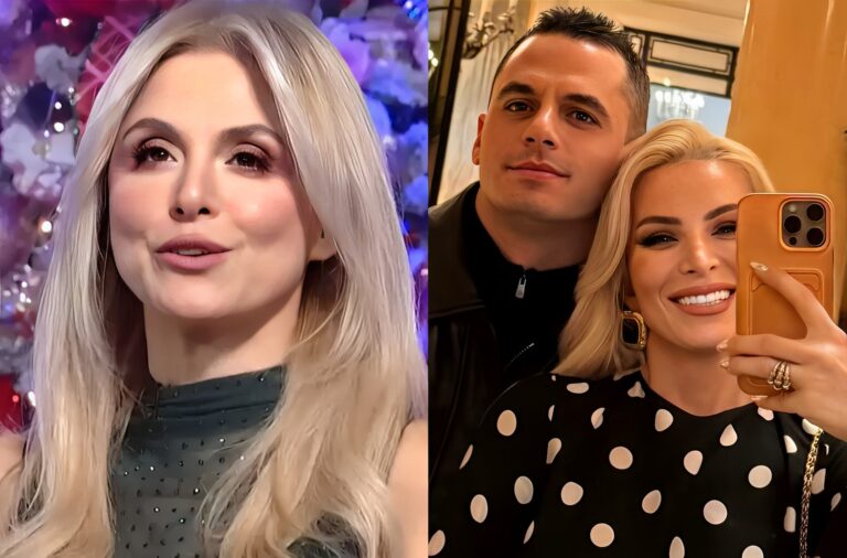 Ζωή Κρονάκη για Κατερίνα Καινούργιου: «Για να την παρηγορήσω, ο σύζυγός μου δεν μου πήρε ποτέ μονόπετρο»