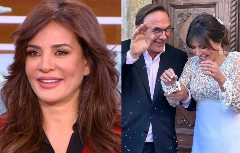 Δήμητρα Ματσούκα: «Μην πέσουν να με φάνε οι φεμινίστριες, αλλά τη φασίνα μετά τη μαγειρική του Πέτρου Κόκκαλη την κάνω εγώ»