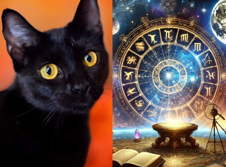 Τα τρία πιο γρουσούζικα ζώδια – Φέρνουν κακοτυχία, έχουν αρνητική ενέργεια