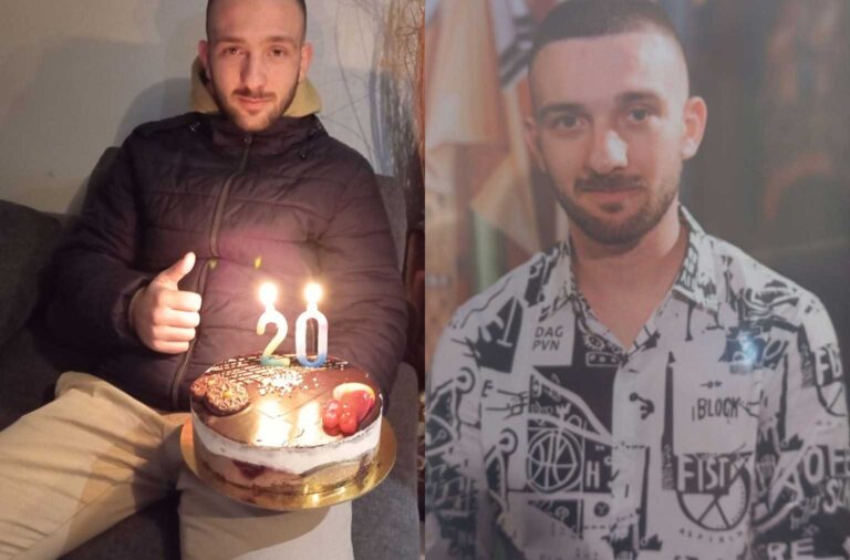 «Χρόνια αιώνια ουράνιο φως μου – Σήμερα θα γινόσουν 21»: Συγκλονίζει η μητέρα των δύο αδερφών που σκοτώθηκαν σε τροχαίο στο Αγρίνιο