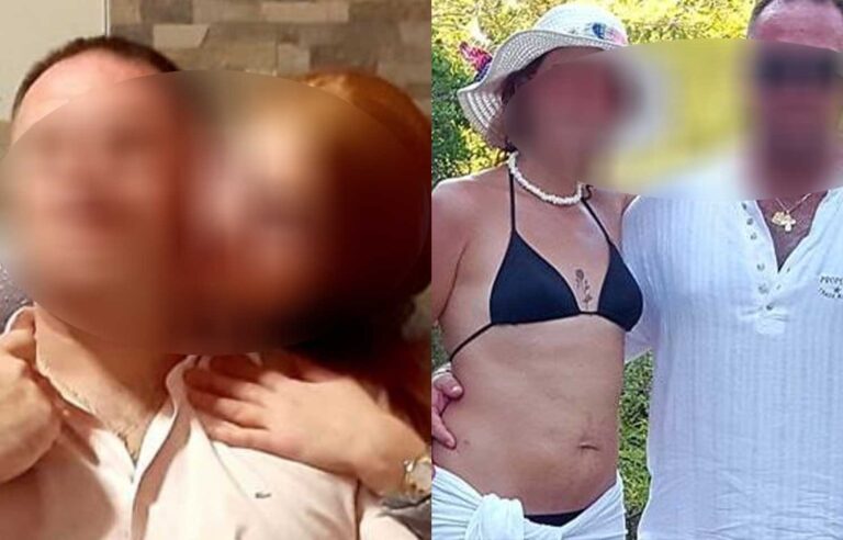 ΕΚΤΑΚΤΟ – «Βόμβα» με την σύζυγο του αστυνομικού της Βουλής – Ένα βήμα πριν την φυλακή