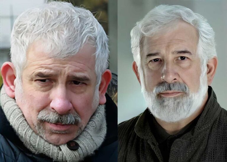 Πέτρος Φιλιππίδης: «Πιέστηκα τρομερά συναισθηματικά – Πέρασαν από τα μάτια μου οι 11 μήνες της φυλακής»