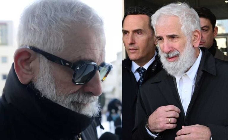 «Ήταν ξεβράκωτος» Σοκάρουν οι νέες αποκαλύψεις για τον Πέτρο Φιλιππίδη