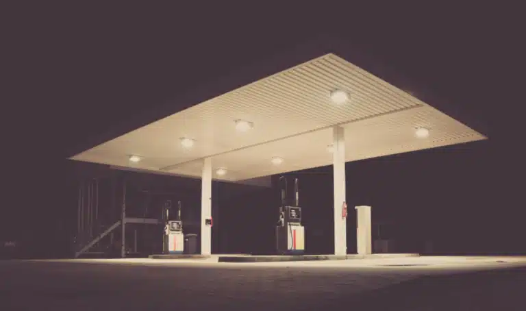 Τέλος τα βενζινάδικα από τους δρόμους – Έτσι θα μοιάζουν τα νέα