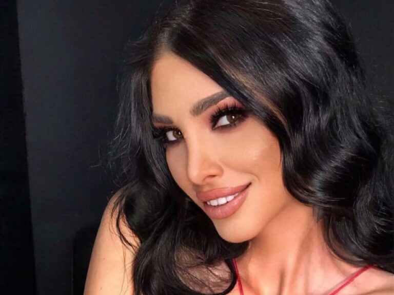 Αναστασία Βοσκανίδου: Τα πeταξε στο αεροπλάνο – Πως ταξίδεψε μαζί με την Άννυ Βάσιλα του the bachelor από Κρήτη