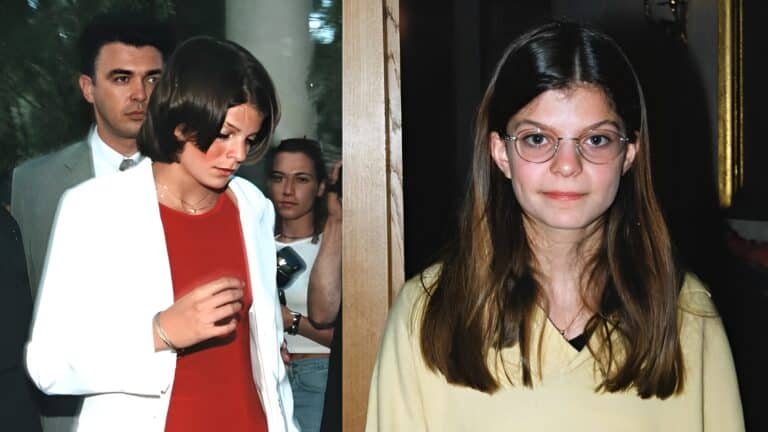 «Δεν βγαίνει, δεν βοηθάει κανέναν και δεν δίνει ούτε 1 εupώ!»: Αποκαλύψεις σοκ για την Αθηνά Ωνάση