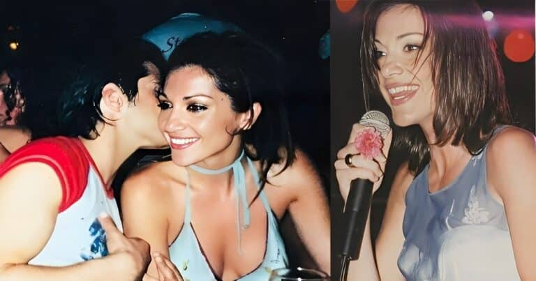 Πριν τον Ντέμη Νικολαΐδη και τον Βασίλη Μπισμπίκη: Ο άνδρας που «έκλεψε» την καρδιά της Δέσποινας Βανδή – Ήταν τα πάντα για εκείνη