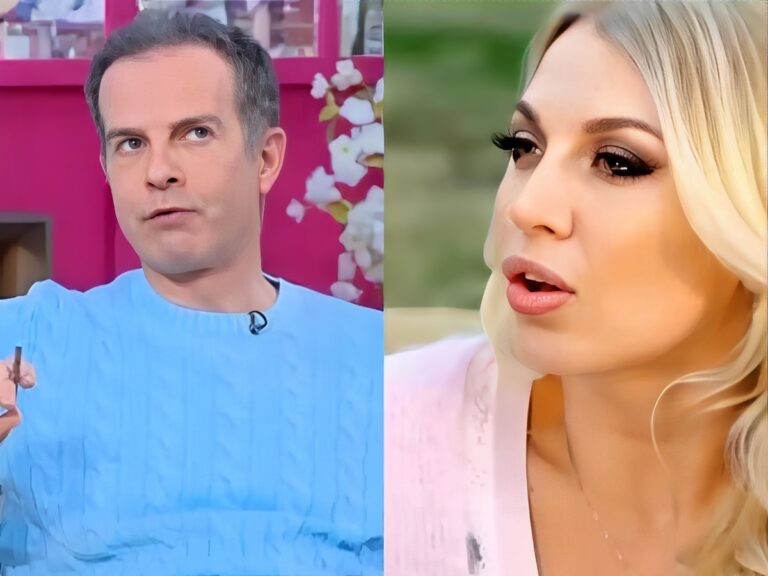 Άρης Καβατζίκης για Σπυροπούλου: «Υψηλά στελέχη του καναλιού την αποκαλούσαν βασίλισσα και πριγκιπισσούλα»