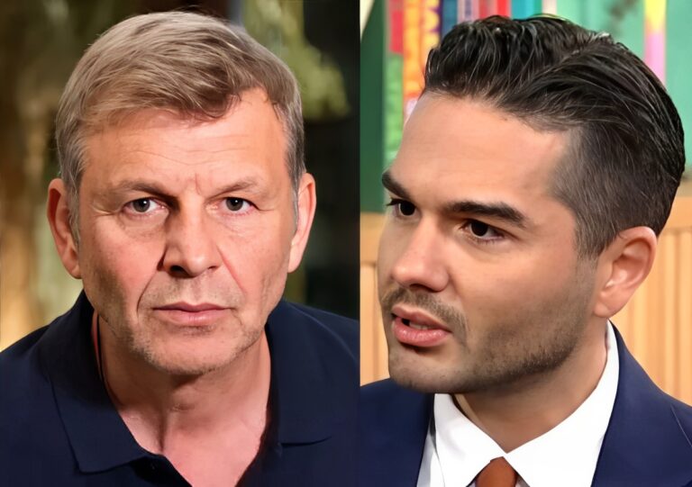 Ο κακός χαμός με αυτά που είπε ο Απόστολος Γκλέτσος για τον Χρήστο Μάστορα