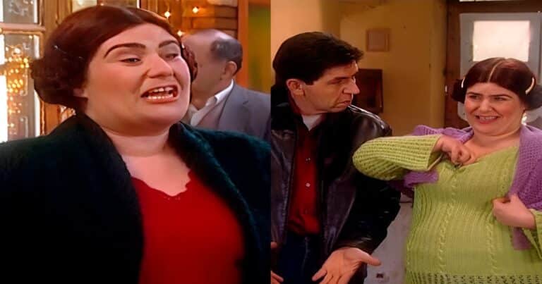 Θυμάστε την Ρόδη από το Καφέ της Χαράς; Ε, ξεχάστε ό,τι ξέρετε! Έχασε 45 κιλά, άλλαξε στιλ & αν την έβλεπε έτσι ο Πόπωτας θα… ξεχνούσε την Χαρά