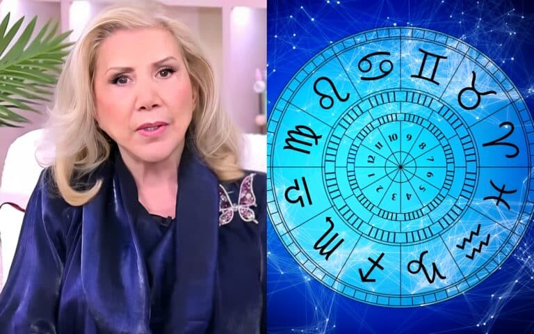 Έρχονται «Χρυσές» μέρες, θα ζήσουν μόνο καλά πράγματα: Να τι θα συμβεί όλο τον Φεβρουάριου σε κάθε Ζώδιο – Μήπως είσαι ένας από τους τυχερούς;