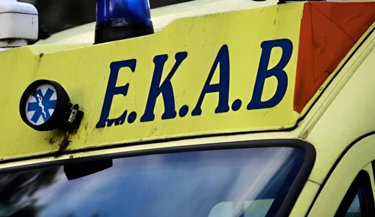 Νεκρή 60χρονη γυναίκα – Έπεσε στο κενό από τα κάγκελα στο μπαλκόνι της