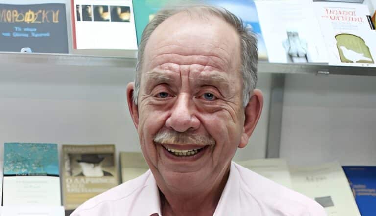 Ηλίας Μαμαλάκης: Παραμένει σε κέντρο αποκατάστασης μετά από σοβαρό ατύχημα