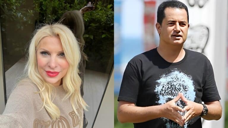 Επιστρέφει η Ελένη Μενεγάκη – «Όχι» στο χρυσάφι του Ατζούν, πού υπογράφει!