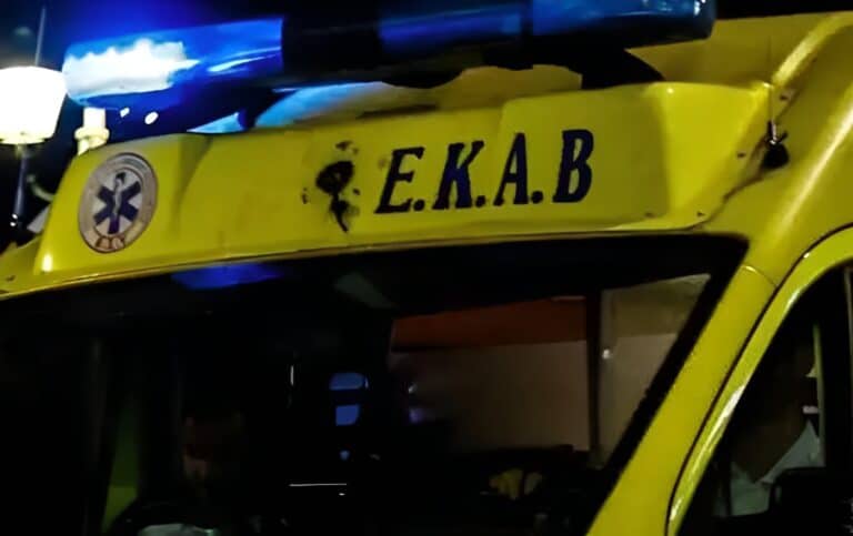 Πατέρας 5 παιδιών ο κτηνοτρόφος που πέθανε από ηλεκτροπληξία – Τον βρήκε ο γιος του