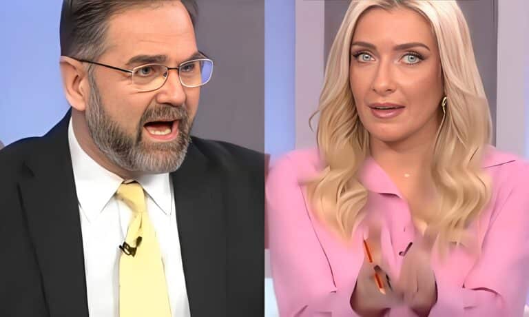 «Μου την πέφτεις;» – «Παρεξήγησες αγάπη μου»: Ο on air διάλογος ανάμεσα σε Σταύρο Μπαλάσκα και δημοσιογράφο