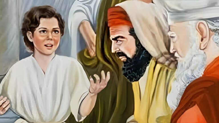 Πού βρίσκονταν ο Χριστός από 13 έως 30 ετών – Τα άγνωστα χρόνια της ζωής Του