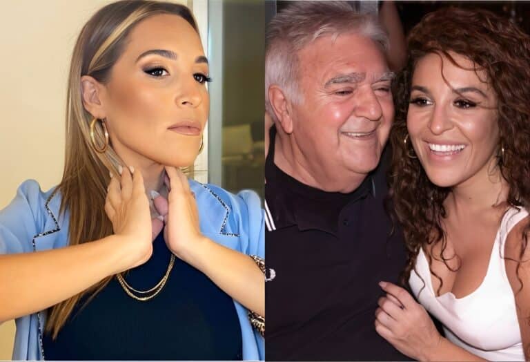 «Όγκος στον Νωτιαίο Μυελό, 11 ώρες χειρουργείο, ανάπηρη από τη μέση και κάτω»: Καθηλώνει η Γιάννα Τερζή για την μάχη με τον καρκίνο