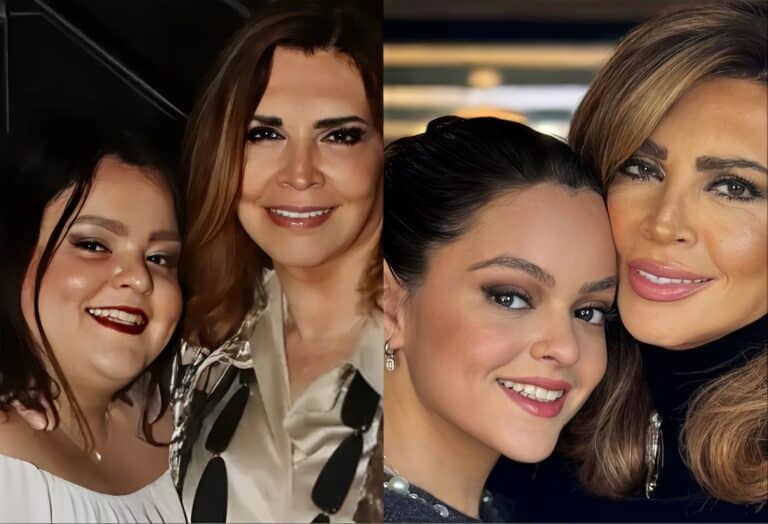 Μοιάζει με μοντέλο και «διδάσκει» στυλ: H Μαριτίνα Ντενίση με μίνι φόρεμα είναι το απόλυτο θηλυκό