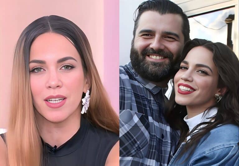 «Καλό ταξίδι πρωταθλητή μας»: Θρήνος για την Κατερίνα Στικούδη – Μαθεύτηκαν τα δυσάρεστα