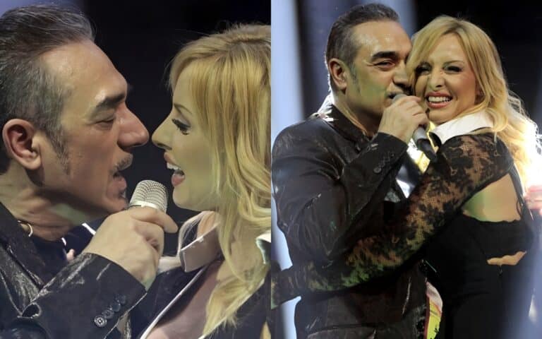 «Θα παραμιλά η Ελλάδα»! Δημοσίευμα βóμβα – Η νέα συνεργασία με Πέγκυ Ζήνα και Νότη Σφακιανάκη