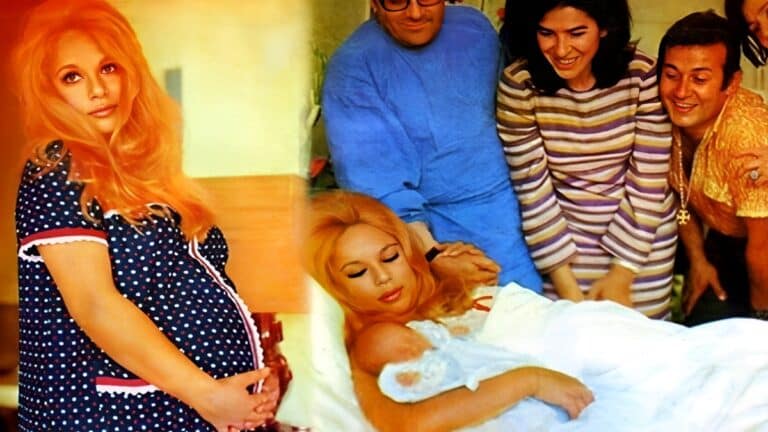 Ο κρυφός γιος της Αλίκης Βουγιουκλάκη – «Βόμβα» από τον Γιάννη Παπαμιχαήλ!