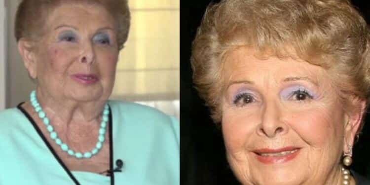 Ανατροπń με την περιουσία Βέφας Αλεξιάδου: Αυτóς ο άνδρας διεκδικεί χρńματα από τους κληρονóμους της