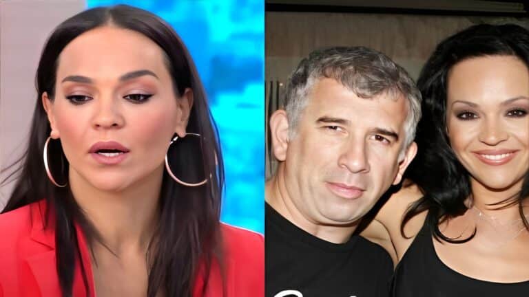 «Βόμβα» από Νικολέττα Καρρά: Αποκάλυψε όλα όσα έκανε ο Πέτρος Φιλιππίδης στο 50-50