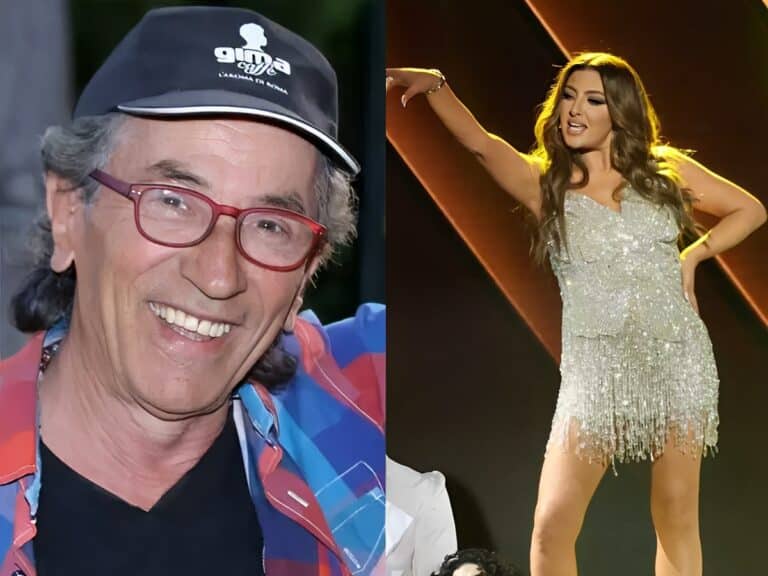 Έξαλλος ο Μάνος Ψαλτάκης με την Έλενα Παπαρίζου: «Σκέφτομαι να της απαγορεύσω να ξαναπεί το “My number one”, τα έχω πάρει»