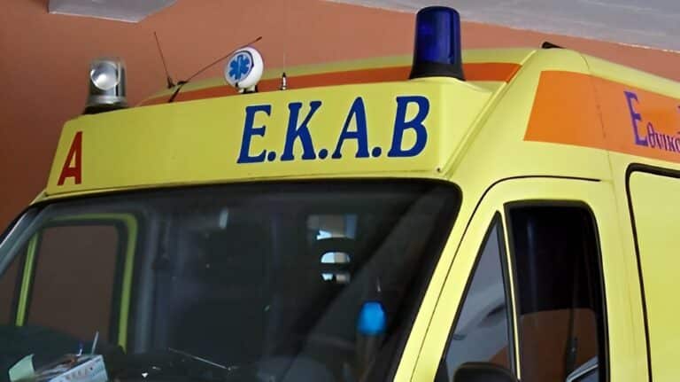 Νεκρός στον καναπέ του σπιτιού του βρέθηκε 46χρονος