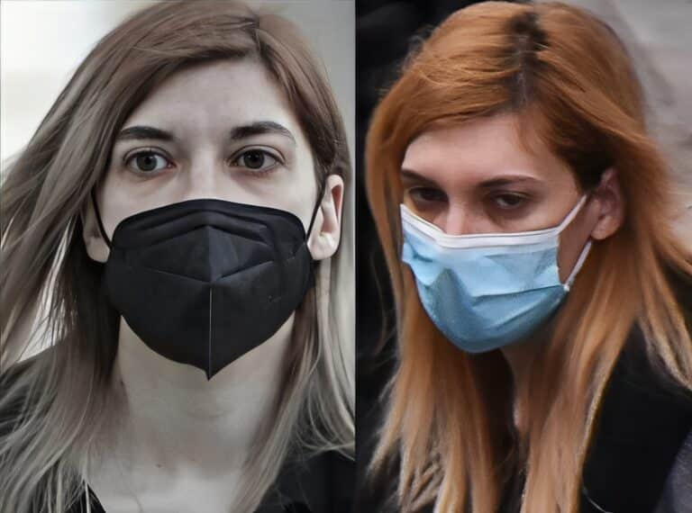 Ο κακός χαμός στη δίκη της Ρούλας Πισπιρίγκου – «Τελικά εγώ γιατί είμαι εδώ;»