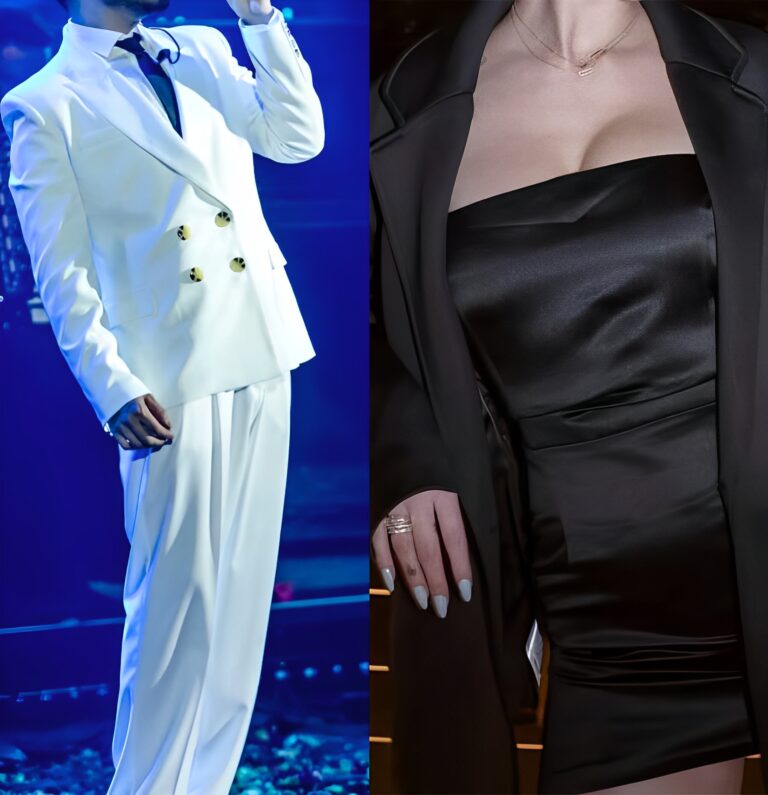 «Βóμβα» – Χωρίζει πασίγνωστος Έλληνας τραγουδιστής με την καλλονή σύντροφο του