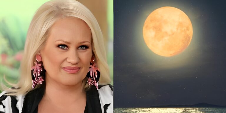 Πανσέληνος στον Λέοντα: Η Άση Μπήλιου προβλέπει μεγάλες χαρές – Χρυσάφι στα πόδια αυτών των 4 ζωδίων