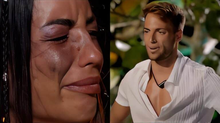 Σόδομα και Γόμορρα σε ριάλιτι: Παίκτης που είδε live την κοπέλα του να τον κεpατώνει, την εκδικńθnκε με τον καλύτερο τρόπο