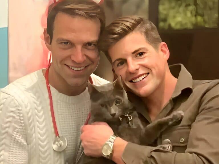 Στέφανος Κασσελάκης: Όλη η αλήθεια για το χωρισμό με τον Τάιλερ Μακμπέθ