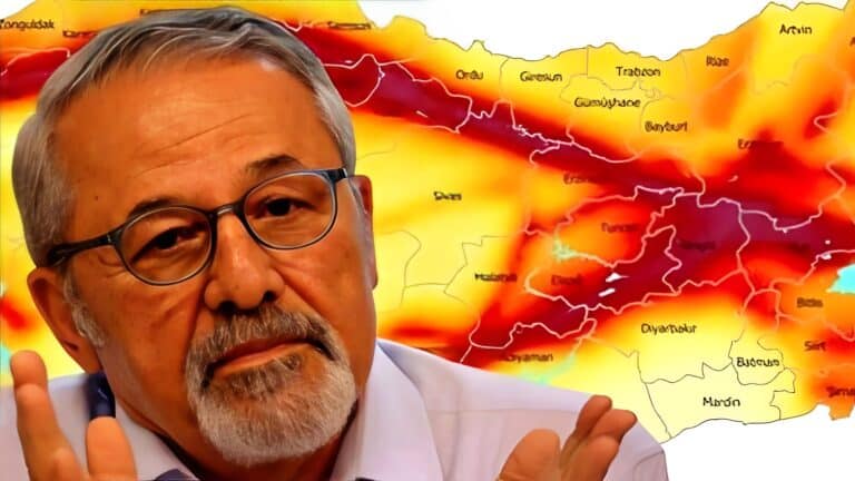Τpόμο προκαλεί Τούρκος καθηγητής για την Σαντορίνη: «Όσοι μένουν εκεί και σε κοντινά νησία θα πρέπει να…»