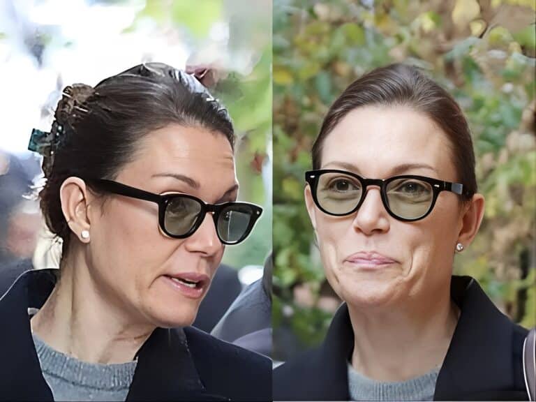 Βγήκε άβαφη κι αχτένιστη, όμως όλοι πρόσεξαν κάτι στα πόδια της: Έγινε θέαμα στο κέντρο της Αθήνας, η Βίκυ Καγιά, όλοι την κοιτούσαν