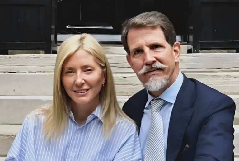 Μαρί Σαντάλ: Για μία ακόμη φορά εντυπωσίασε με το αψεγάδιαστο στιλ της