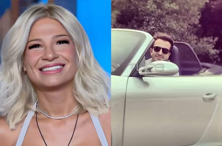 Ένα χρόνο μαζί, γνωστός επιχειρηματίας: Αυτός είναι ο νέος σύντροφος της Φαίης Σκορδά, δεν το ήξερε κανείς