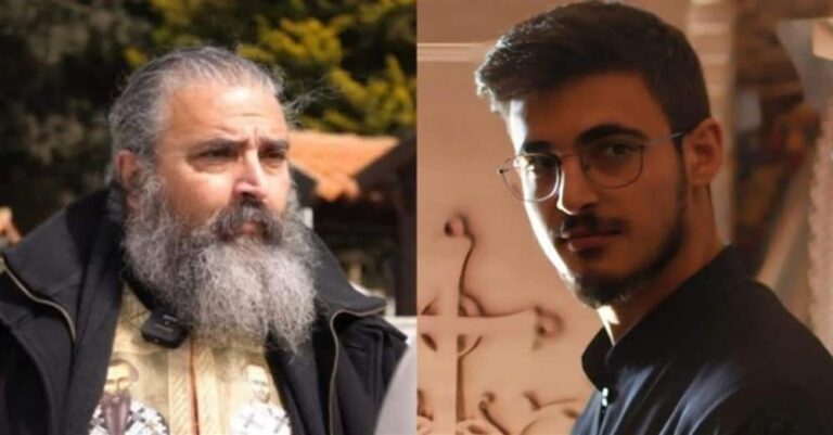 Τέμπη: Εξομολογείται ο πατέρας του Κυπριανού – «Ρώτησα αυτόν που μου έφερε το λείψανο στο σπίτι του αν μυρίζει φορμόλη και μου είπε…»