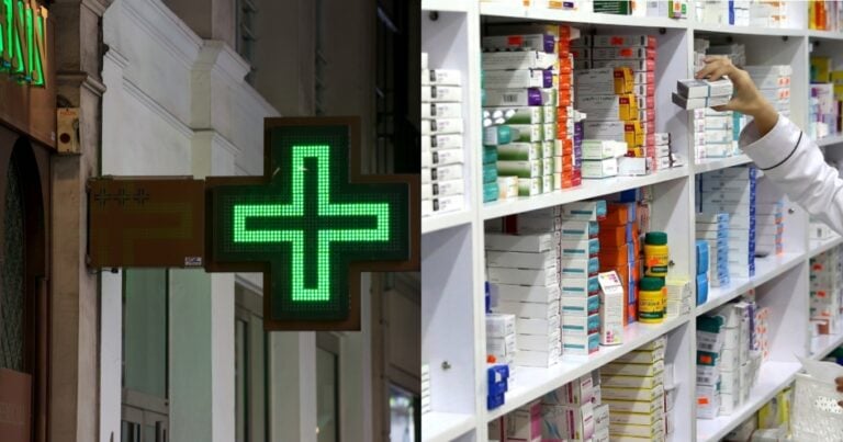 «Μην το πάρετε»: Αποσύρεται από τα φαρμακεία παρτίδα πασiγνωστου φαρμάκου, το έχουν χιλιάδες Έλληνες στο σπίτι τους