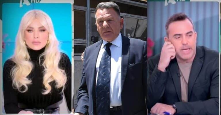 Αλέξης Κούγιας: Σοκαρισμένοι στο Super Κατερίνα με το θάνατό του – Τα συλλυπητήρια της Καινούργιου