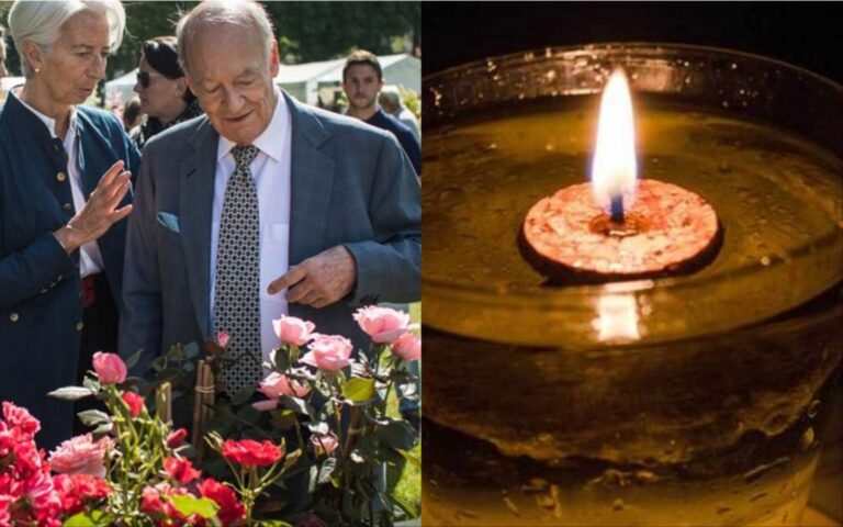 Νεο σοκ πριν λίγο: Νεκρός ο πάμπλουτος κροίσος με τις αμέτρητες φιλανθρωπίες – Ήταν απόγονος πασίγνωστου Προφήτη