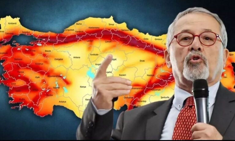 «Θα κρυφτεί ο ήλιος αν εκραγεί το ηφαίστειο της Σαντορίνης»