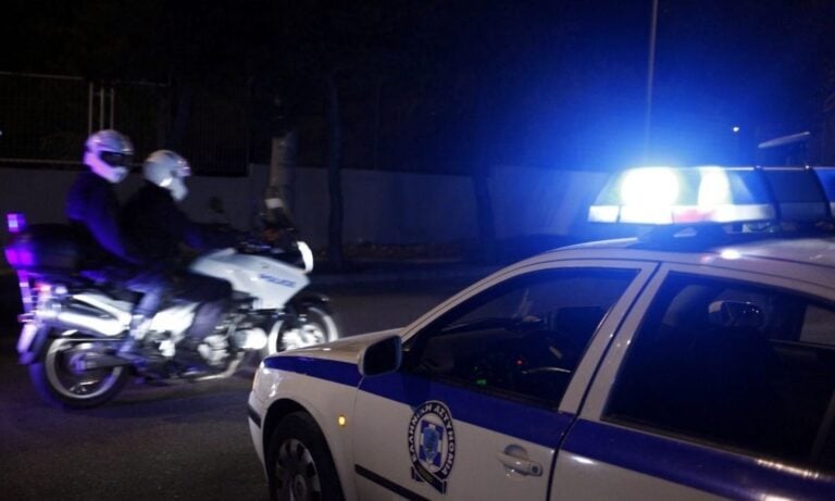 Καταγγελία για αρπαγή γυναίκας – Συγκλονίζουν όσα είδαν οι γείτονες