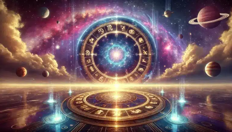 Η Αθηνά Παλλάδα στον Υδροχόο: Ποια 3 ζώδια θα βιώσουν την πιο έντονη επιρροή