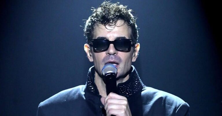 Δύσκολες ώρες για τον Νίνο – Βαρύ πένθος για τον τραγουδιστή