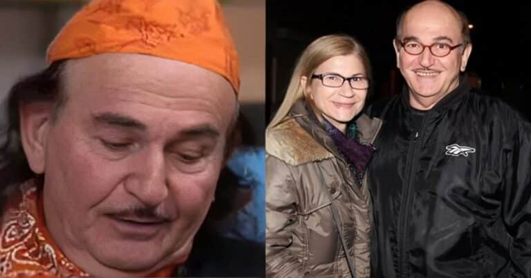 Συγκλονίζει ο Κοντογιαννίδης: «Έβγαλα σύνταξη 2.500 εupώ, δεν μπορώ να συντηρήσω ούτε την κόρη μου»