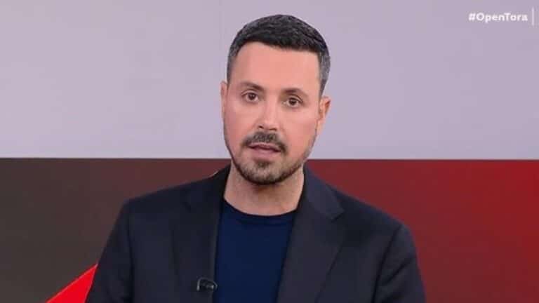 «Ρεζίλι των σκυλιών»: Όλοι υποκλίνονται στον Πέτρο Κουσουλό για αυτό που είπε κόντρα σε όλους και όλα