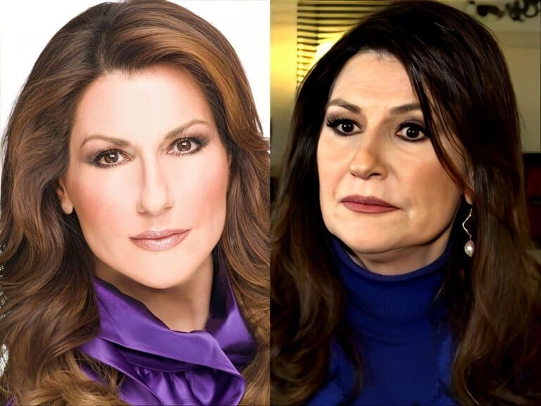 «Αυτό το πλήρωσε με τη ζωή της…»: Η Άννα Νικολοπούλου είναι Νεκρή – Ο σπαρακτικός αποχαιρετισμός της αδερφής της